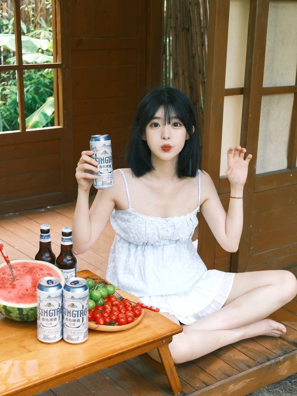 包养趣事 包养趣事