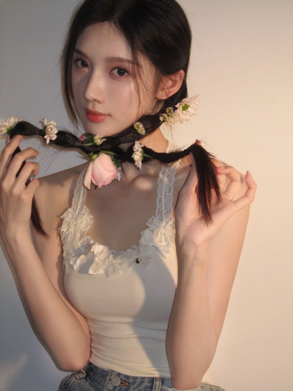 包养女孩 包养女孩