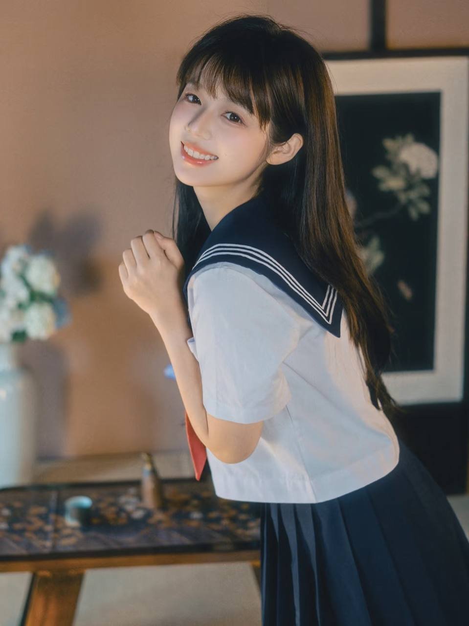 包养女导游故事