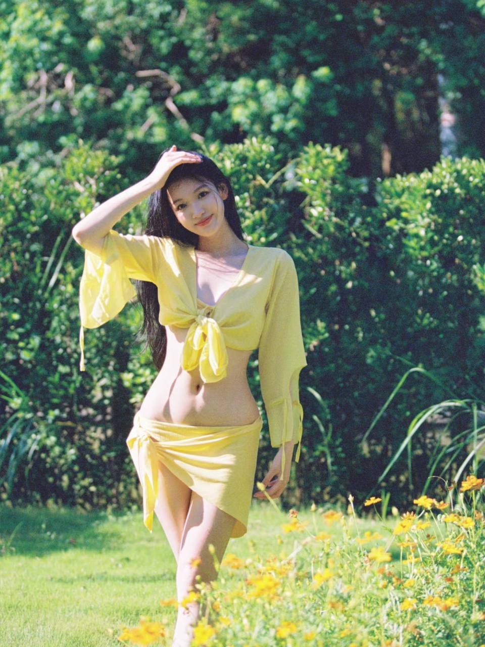 稳定包养关系 稳定包养关系