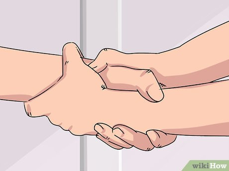 Step 2 Take responsibility yourself.