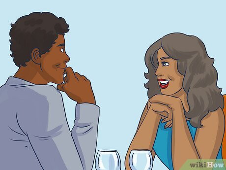 Step 6 Pique their curiosity by only sharing as much as you need to.