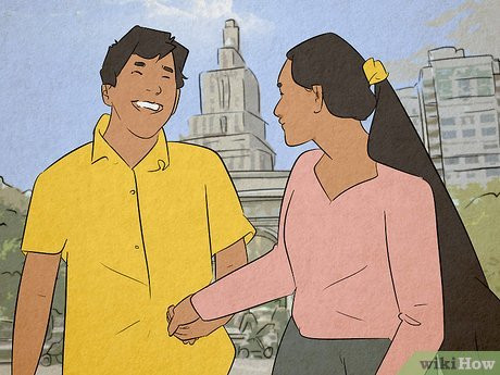 FLR is a relationship dynamic in which the woman is dominant.