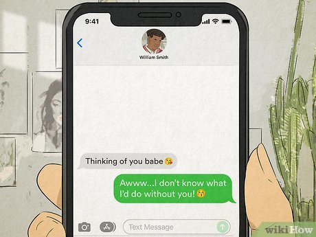 Compliment this person's thoughtful nature.