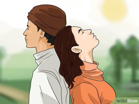 When it comes to emotions, Libra and Scorpio are polar opposites.