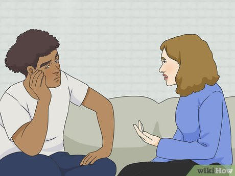 Suppressed anger or resentment can diminish his attraction to you.