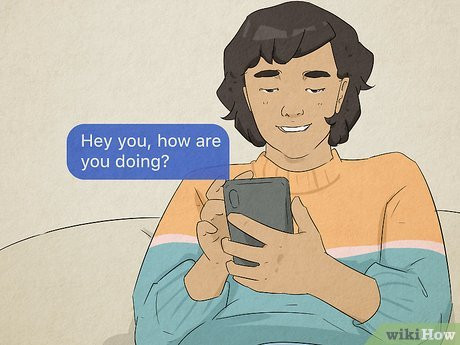 Step 3 Forget about using...