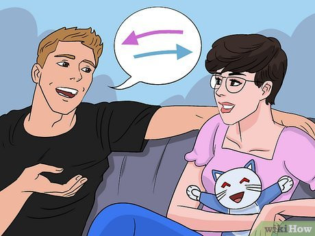 Step 2 Make a trade.