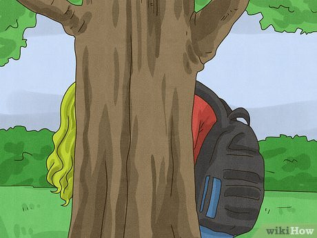 It’s not the best hiding place, but it can work in a pinch.