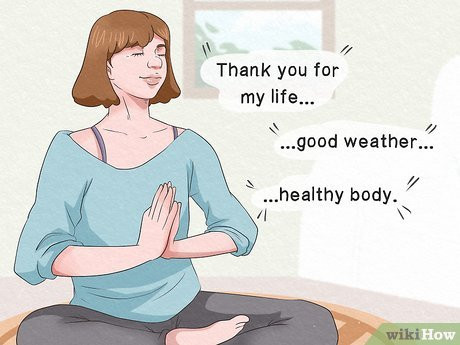 The universe rewards people who stay grateful and humble.