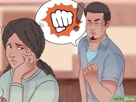 Step 2 Be aware of threats.