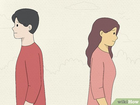 Step 3 Consider ending the relationship.