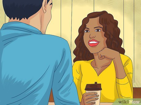 Step 5 Get some experience.