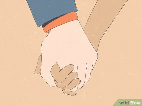 Step 3 Define the nature of your relationship.