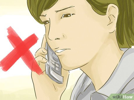 Step 2 Move past denial.