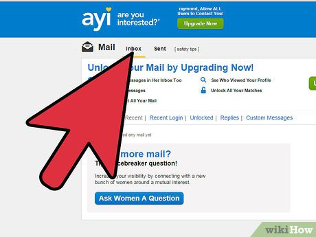 Step 4 Get her talking.