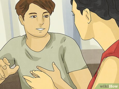 It’s okay to be explicit about what acts cross a boundary for you.