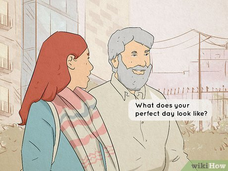 Asking them this question can help you understand what they value most.