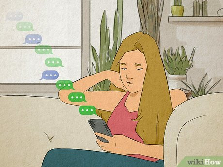 Step 2 Soft ghosting