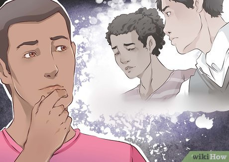 Step 1 Prepare for a hard conversation.