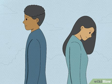 No, many people find that money issues are a deal breaker.