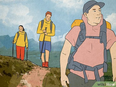 Step 1 Join clubs and groups for activities that you enjoy.