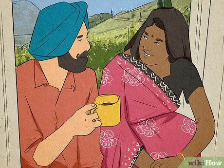 Step 8 Surround yourself with friends and family who support you.