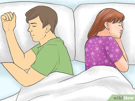 Step 2 Distance yourself.