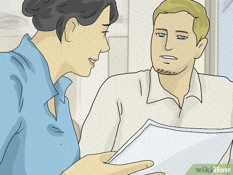 Step 1 Examine your feelings for signs that you want a nesting partner.