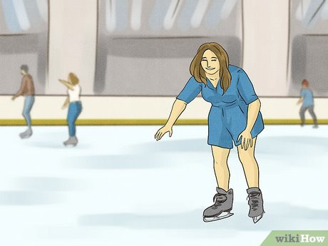 Step 5 Try something new.