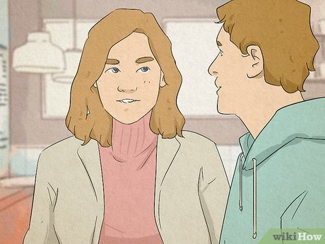 It’ll let them know that you’re serious.