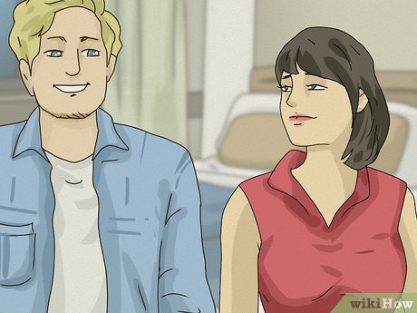 Step 2 Adjust your expectations.