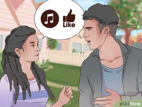 Step 2 Consider your compatibility with your date.