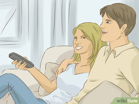 Step 6 Avoid situations where you and your partner might be tempted to sin.