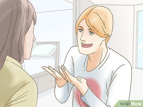 Step 4 Engage in self-disclosure to share yourself with your partner.