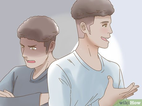 Step 6 Make arguments constructive rather than destructive.