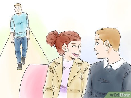 Step 1 Show support for their career.