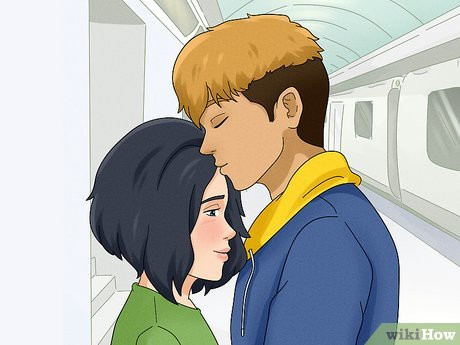 Aquarius women appreciate commitment.