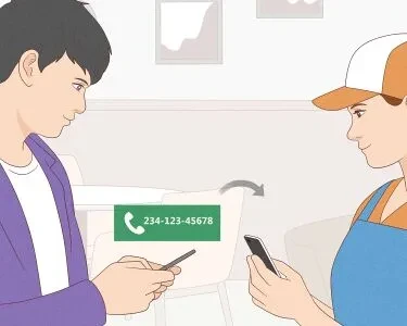 如何自然地搭讪在店里上班的女生