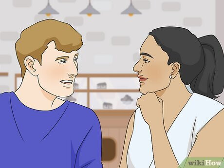 Step 3 Practice active listening.