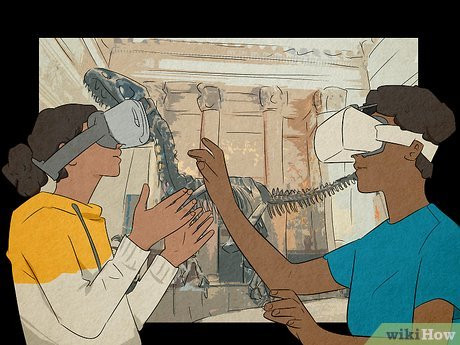 Tour a world-famous museum from the comfort of your home.