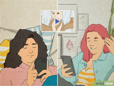 See who can build the best collection of video clips.