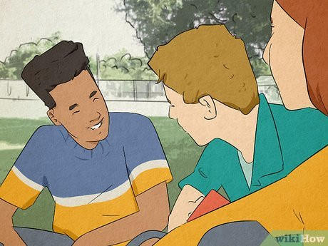 Step 5 Love yourself and take time for self-care.