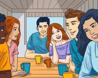 和女朋友相处的15个贴心细节：让她真正开心