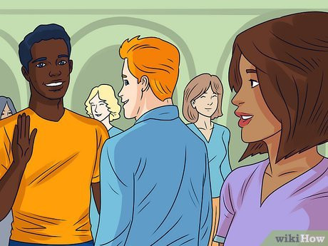 Step 3 Make her feel special