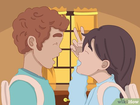 Step 4 Show off your...