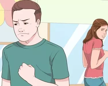 如何识别可能让你受伤的女友