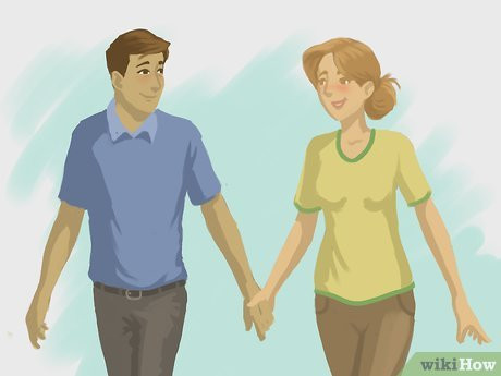 Step 8 Treat your partner the way they want to be treated.