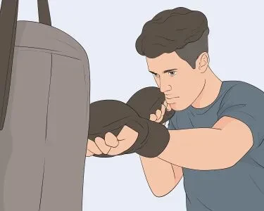 如何在冲突中保护你的女朋友