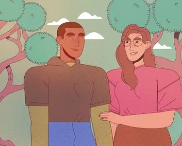 12个迹象：他终究会和你认真在一起